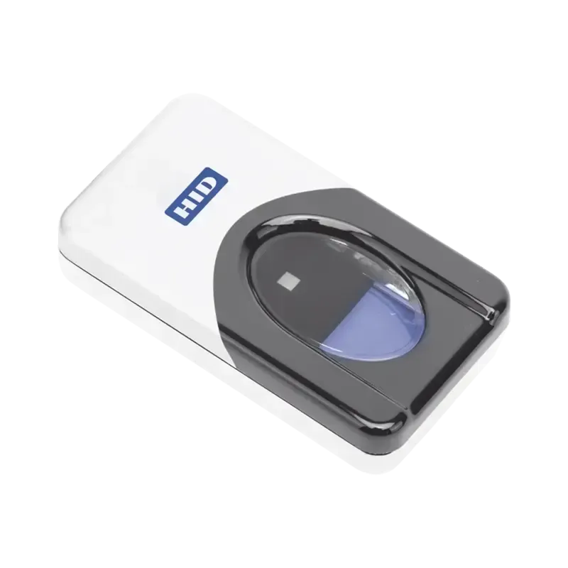 Lector USB para Autentificación UnidactilarIncluye Lector USB para Autentificación UnidactilarIncluye