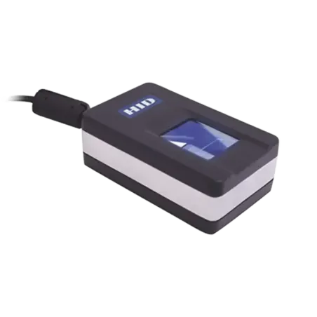 Lector USB para Autentificación Unidactilar 20 x 2