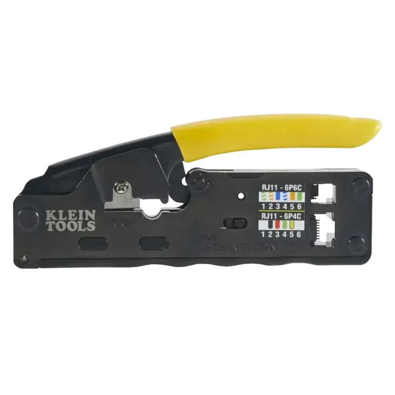 Ponchadora/Pelacables/Cortacables Compacta con Mat Ponchadora/Pelacables/Cortacables Compacta con Mat