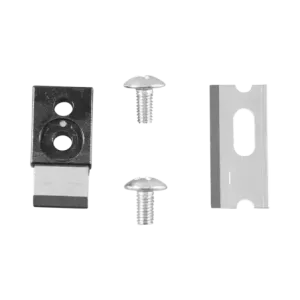 Cuchilla de repuesto para ponchadora Pass-Thru™.