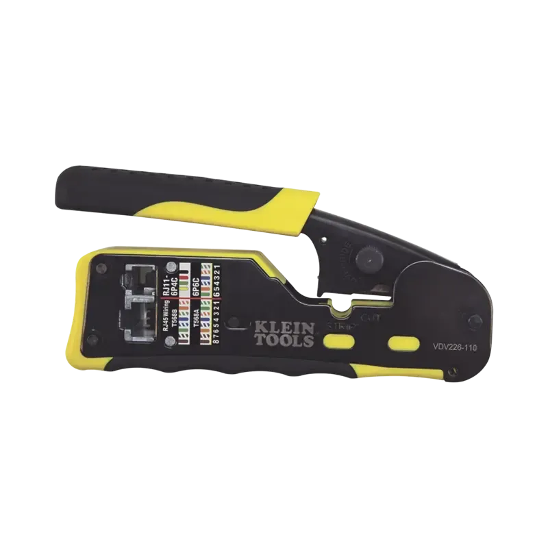 Ponchadora/Pelacables/Cortacables con Matraca para Ponchadora/Pelacables/Cortacables con Matraca para