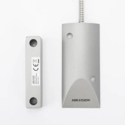 Contacto Magnético de Uso RudoUso en Cortinas o Pu