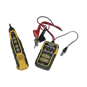 Kit de Generador de Tono y  Sonda de Rastreo para