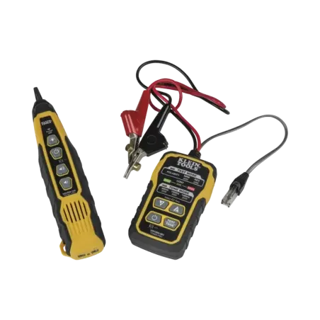 Kit de Generador de Tono y  Sonda de Rastreo para