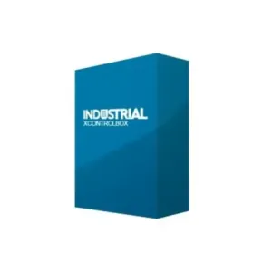 Sistema de Control Para 4 Bolardos Neumáticos Simu