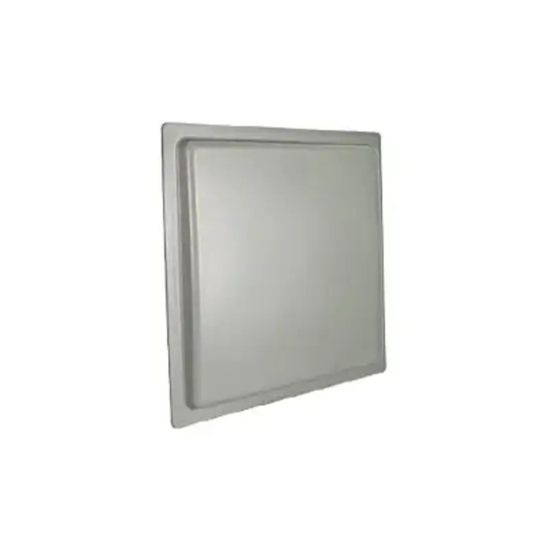 Lector RFID de Largo Alcance para Control de
