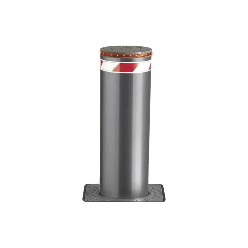 Bolardo HidráulicoTODO INCLUIDO Incluye Bomba Hidr Bolardo HidráulicoTODO INCLUIDO Incluye Bomba Hidr