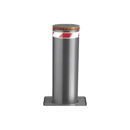 Bolardo HidráulicoTODO INCLUIDO Incluye Bomba Hidr