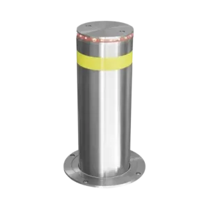 Bolardo Hidraulico de 220 mm de DiametroBomba Hidr