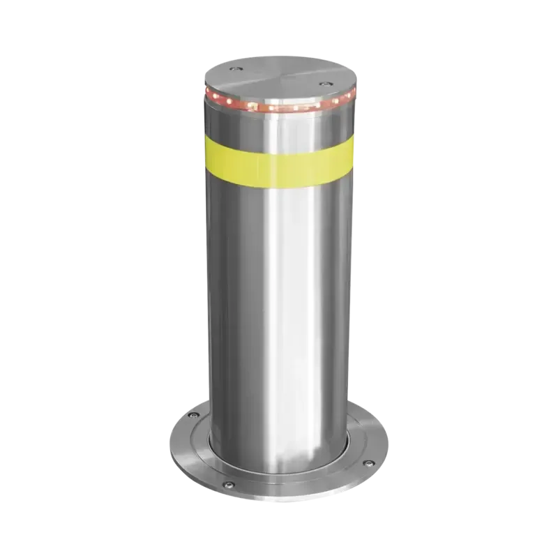 Bolardo Hidraulico de 220 mm de DiametroBomba Hidr Bolardo Hidraulico de 220 mm de DiametroBomba Hidr