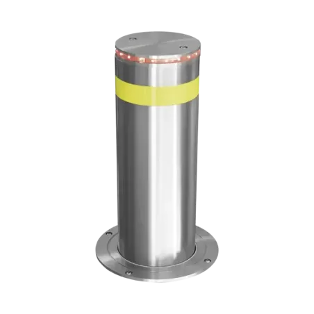 Bolardo Hidraulico de 220 mm de DiametroBomba Hidr