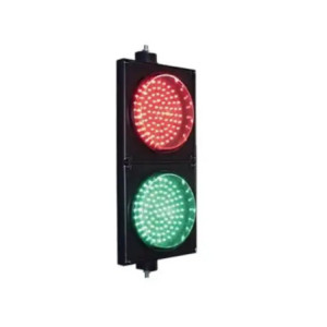 Semaforo - Señalizacion Rojo y Verde - Diamet
