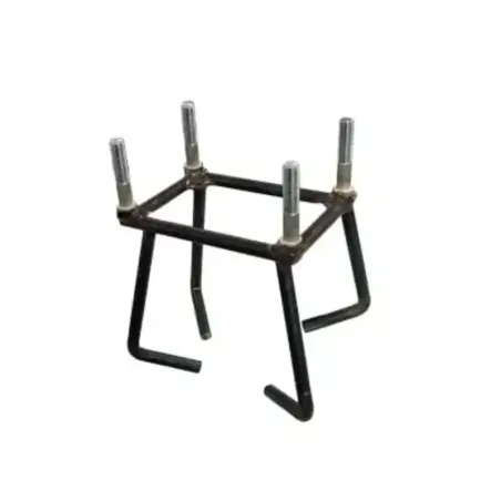 Ancla Para Sujeción al Piso Compatible con Todas l