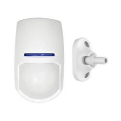 AX HUB Detector PIR Interior InalámbricoInmunidad