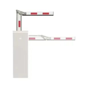 Brazo Articulado de 4 Metros Para Barreras XBS-4M-