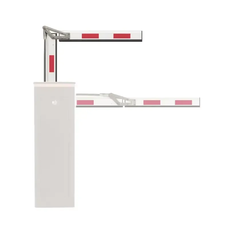 Brazo Articulado de 4 Metros Para Barreras XBS-4M- Brazo Articulado de 4 Metros Para Barreras XBS-4M-