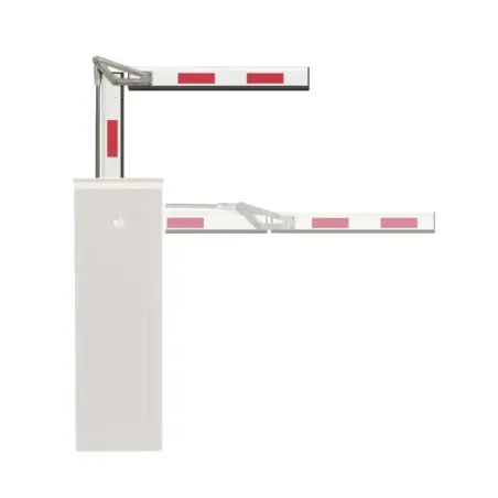 Brazo Articulado de 4 Metros Para Barreras XBS-4M-