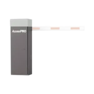 Barrera Vehicular Con Motor BRUSHLESSSoporta Brazo