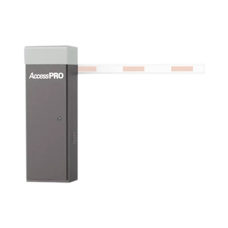 Barrera Vehicular Con Motor BRUSHLESSSoporta Brazo Barrera Vehicular Con Motor BRUSHLESSSoporta Brazo