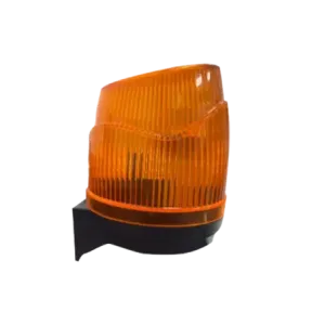 Lampara Preventiva para Operadores  AbatiblesVolta