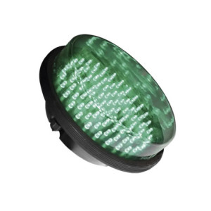 Modulo de reemplazo de semaforo de 30 cm colo
