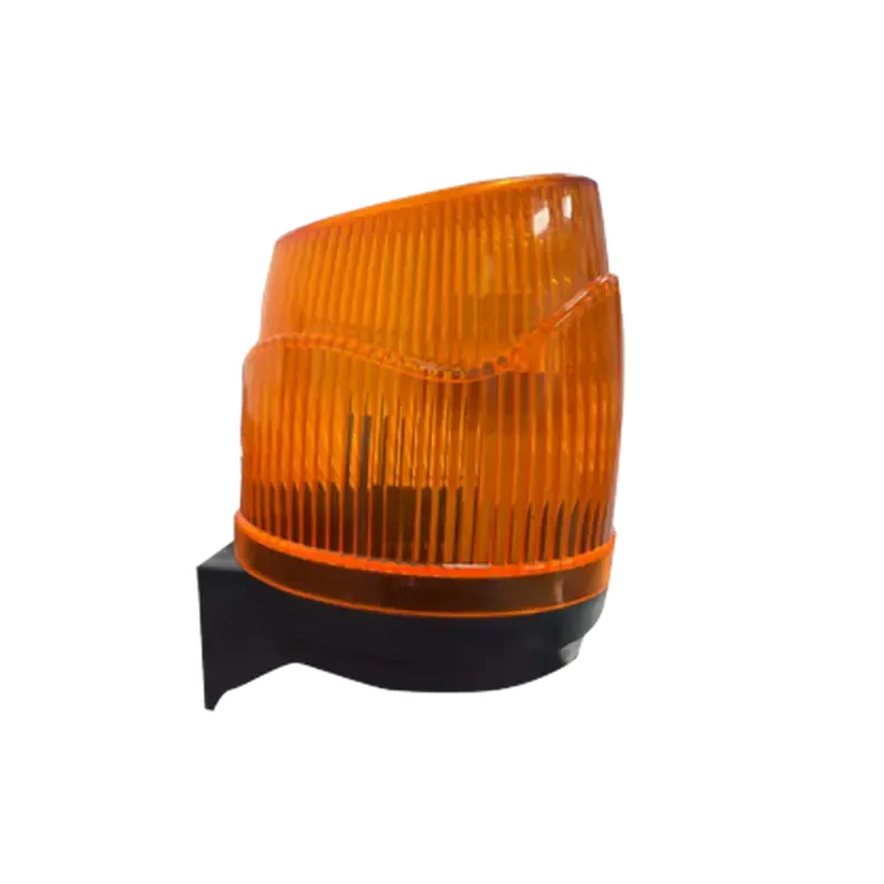 Lampara Preventiva para Operadores  AbatiblesVolta Lampara Preventiva para Operadores  AbatiblesVolta