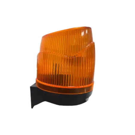 Lampara Preventiva para Operadores  AbatiblesVolta