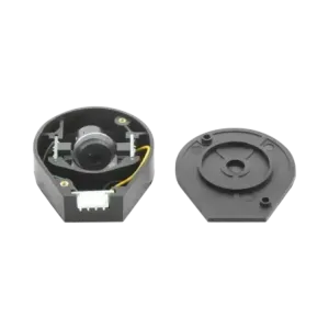 SENSOR OPTICO PARA LIMITES DE PARO