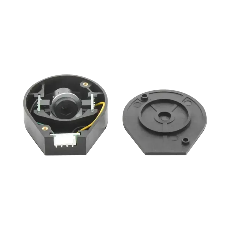 SENSOR OPTICO PARA LIMITES DE PARO SENSOR OPTICO PARA LIMITES DE PARO