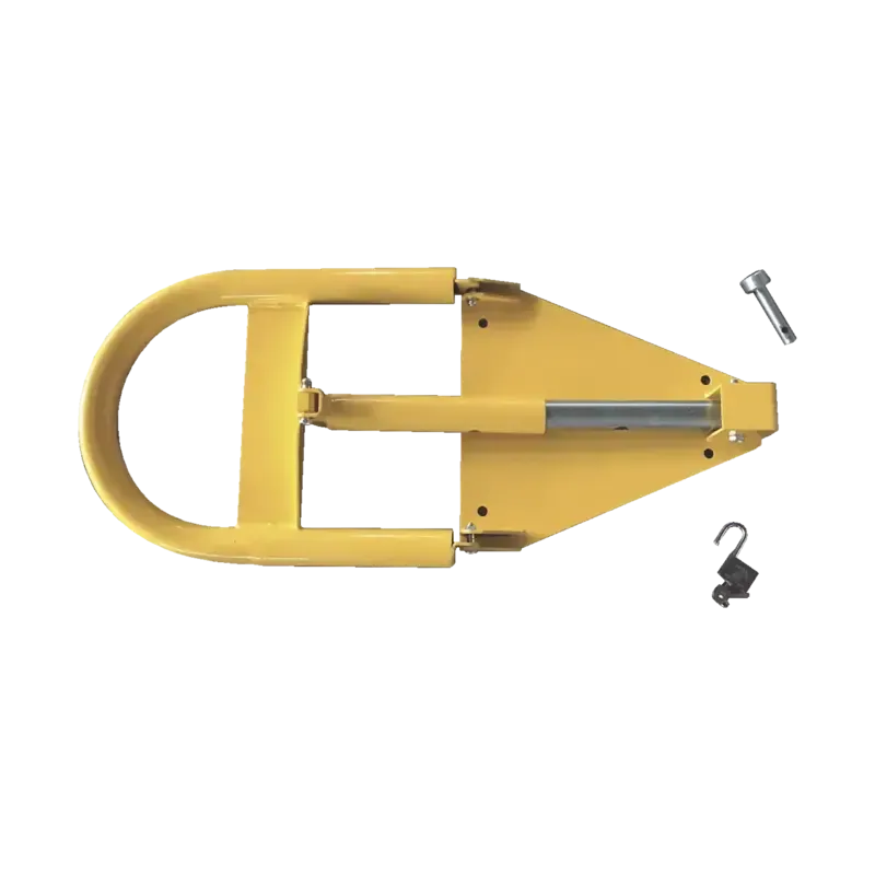 Control PCajón DEstacionamientos Manual. Control PCajón DEstacionamientos Manual.