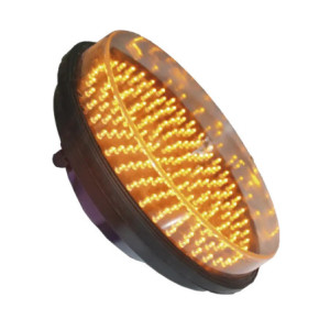 Modulo de reemplazo de semaforo de 30 cm colo
