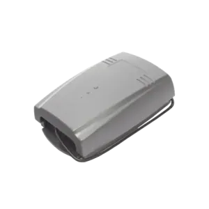 Receptor Inalámbrico Programable Externo de 3 Cana