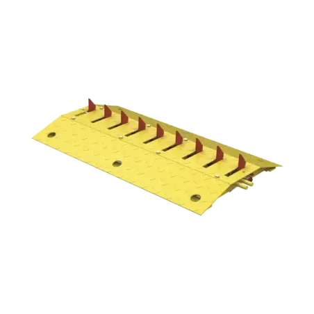 Sección de Picos Ponchallantas de Uso RudoMáxima C