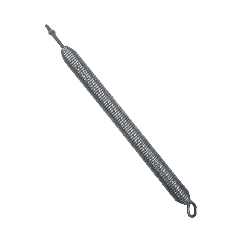 Resorte p/barreras AccessPRO Resorte p/barreras AccessPRO