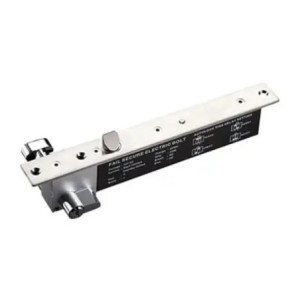 Cerradura Electrica de Perno deslizable Cerr