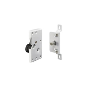 Cerradura electrica para puertas corredizas t