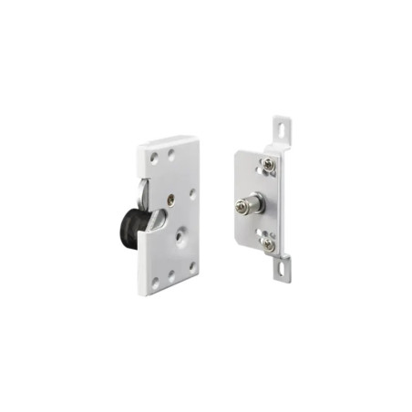Cerradura electrica para puertas corredizas t