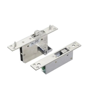 Cerradura electrica para puertas corredizas t