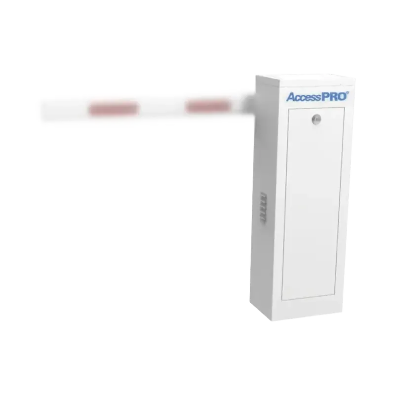 Barrera Vehicular IzquierdaSoporta brazo de hasta Barrera Vehicular IzquierdaSoporta brazo de hasta