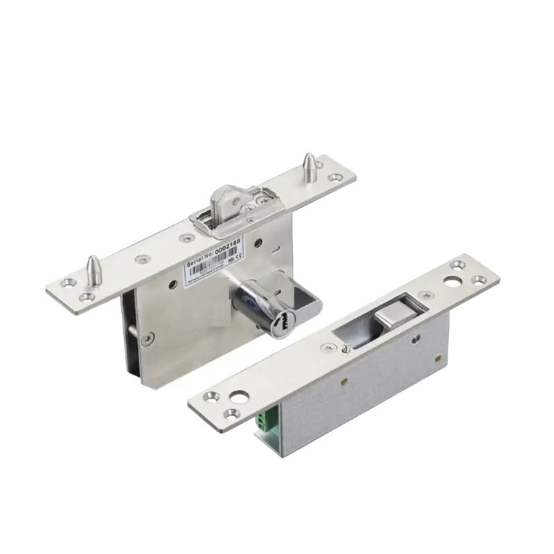 Cerradura electrica para puertas corredizas t Cerradura electrica para puertas corredizas t