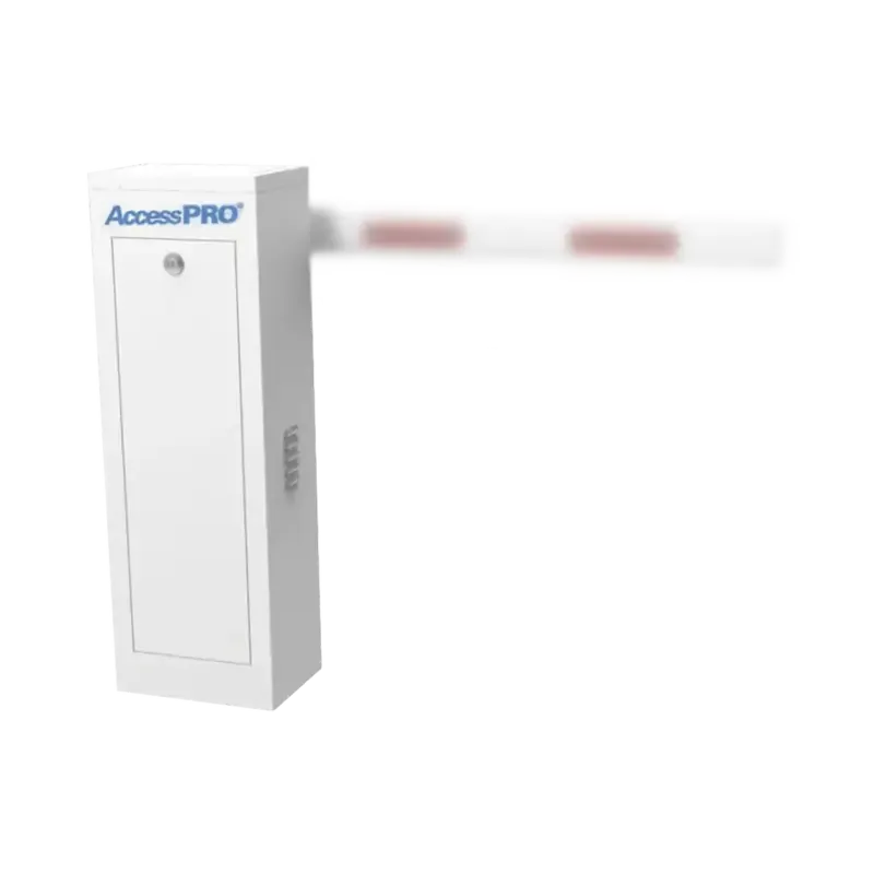 Barrera Vehicular DerechaSoporta brazo de hasta 4 Barrera Vehicular DerechaSoporta brazo de hasta 4