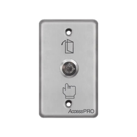 Switch con Llave con Contacto - Relevador con