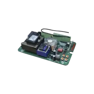 Tarjeta Electrónica Para Motor XBS-CAN-AC-800