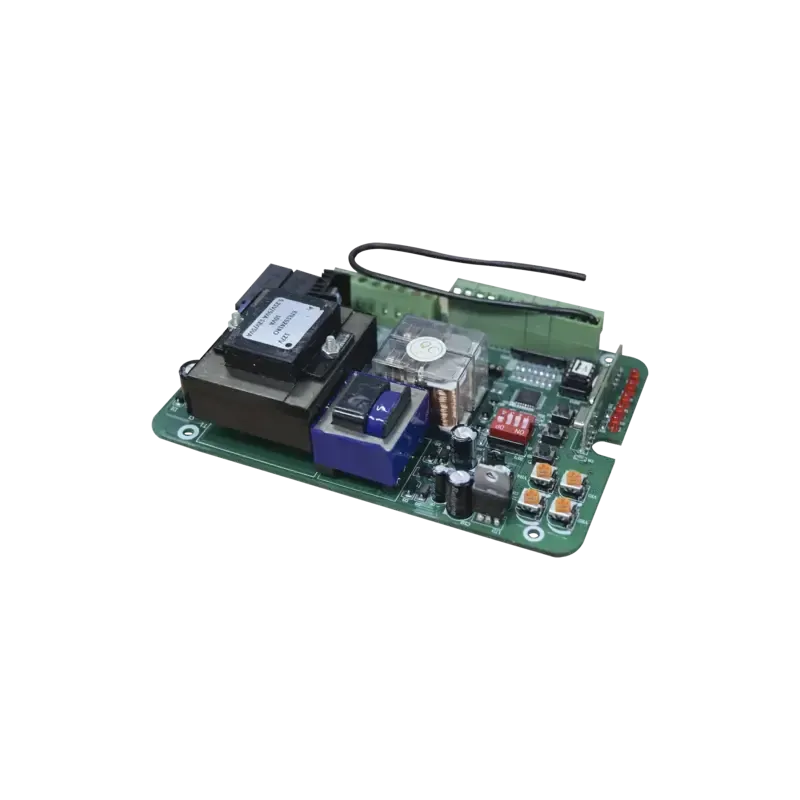 Tarjeta Electrónica Para Motor XBS-CAN-AC-800 Tarjeta Electrónica Para Motor XBS-CAN-AC-800