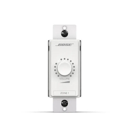 ControlCenter Controlador de volumen de zona