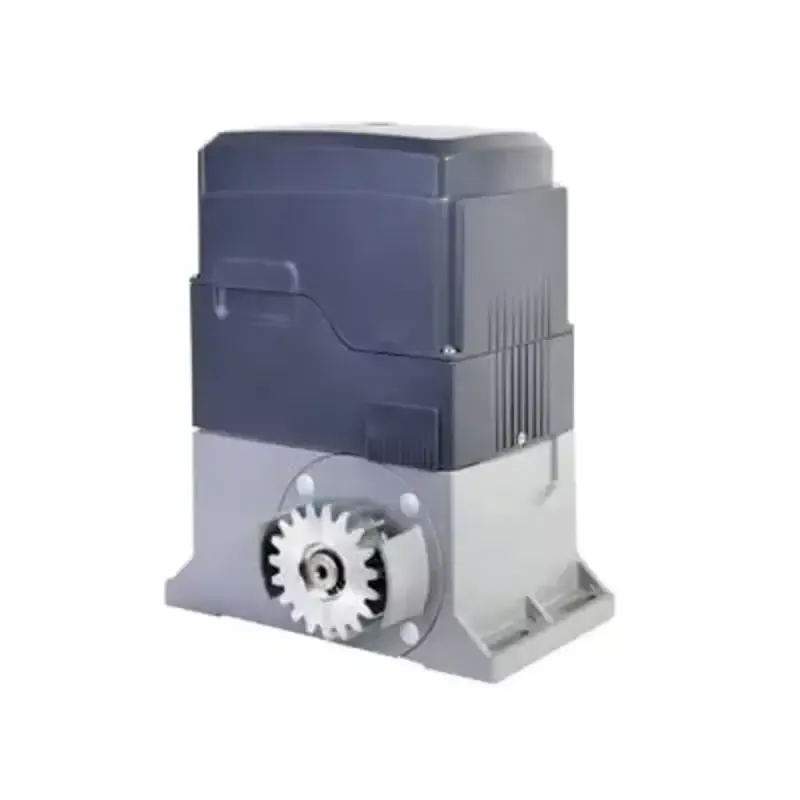 Operador para puertas corredizas1200 kgsAprendizaj Operador para puertas corredizas1200 kgsAprendizaj