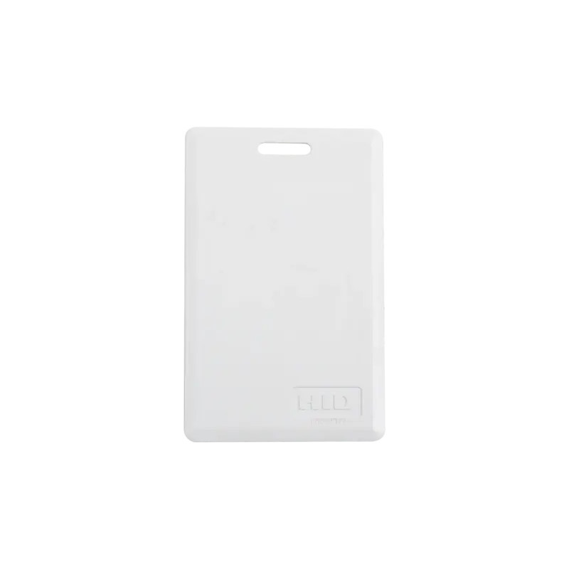 Tarjeta de Proximidad ProxCard II HID Clamshe Tarjeta de Proximidad ProxCard II HID Clamshe