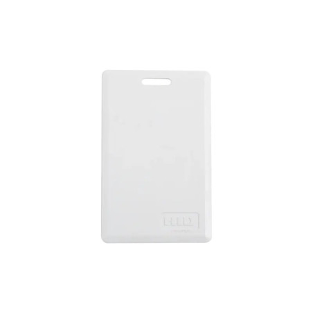 Tarjeta de Proximidad ProxCard II HID Clamshe