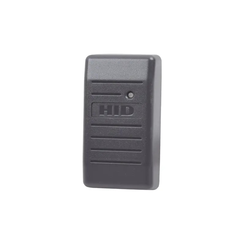 Lector Proximidad PROXPOINT HID 6005BGB00 - G Lector Proximidad PROXPOINT HID 6005BGB00 - G