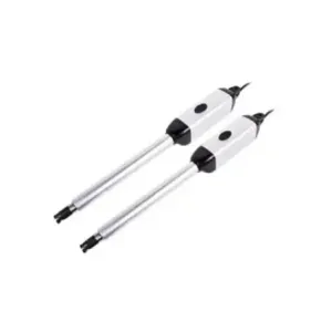 Kit de brazos para automatizar portones vehiculare